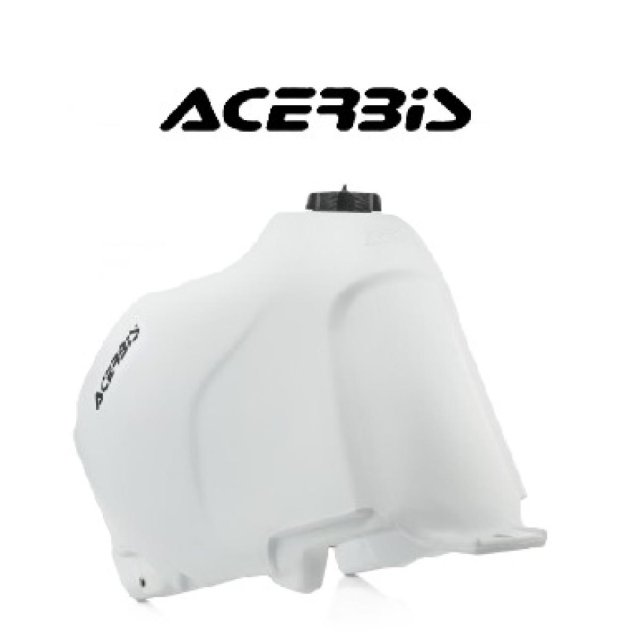 Fuel Tank Acerbis 23L Honda NX 650 Dominator 1995-2003