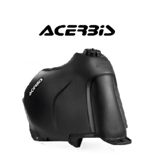 Depósito Acerbis 23L Honda NX 650 Dominator 1995-2003