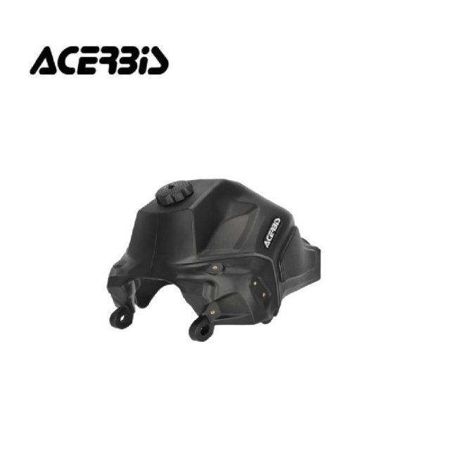  Depósito Acerbis HONDA TRANSALP 23L XL750 23-25