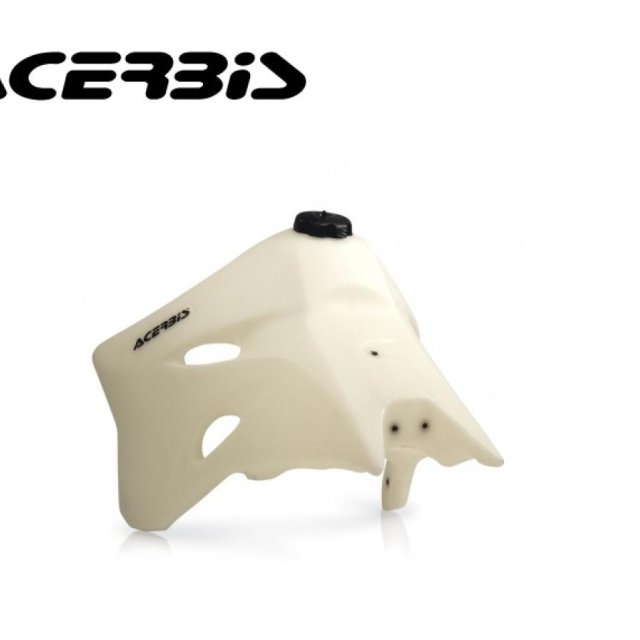 Depósito Acerbis YAMAHA WR 250/450 F 07-09 YZ 250/450 F 06-09