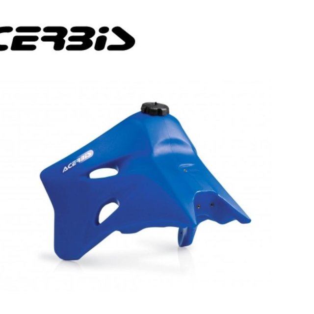 Depósito Acerbis YAMAHA WR 250/450 F 07-09 YZ 250/450 F 06-09