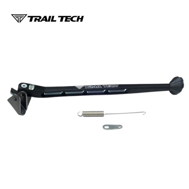 Descanso Lateral Trail Tech Honda CRF 450 R 02-08