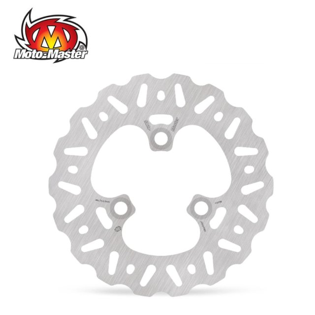 Front Brake Disc Moto Master Nitro Honda TRX400 99-09 TRX450R 04-14