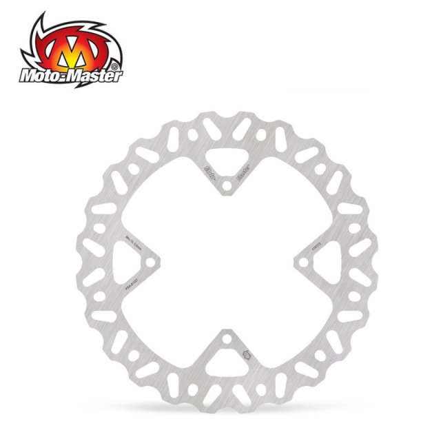Disco de Travão Frente Moto Master Nitro KTM SX 85 2004-2015 