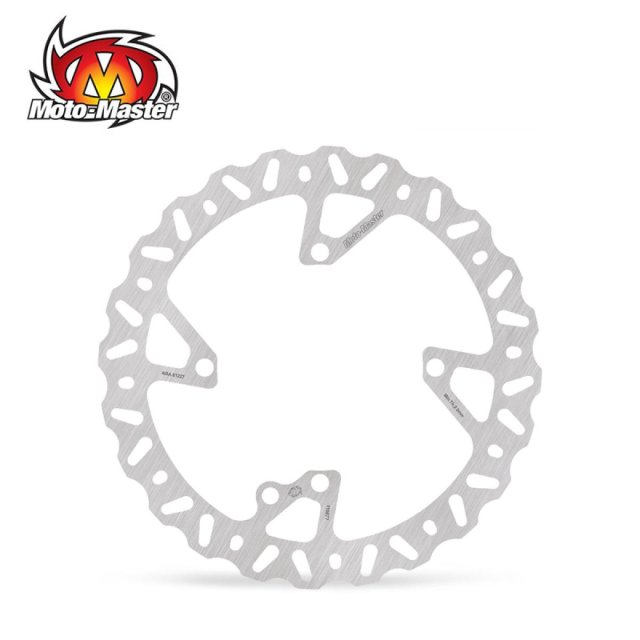 Disco de Travão Frente Moto Master Nitro Sherco SE-R 250/300 2014-2022