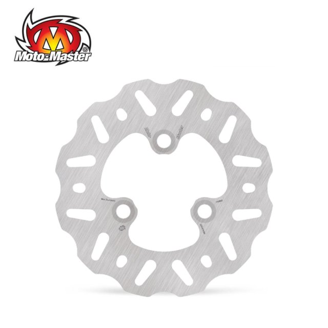 Front Brake Disc Moto Master Nitro Suzuki LTR450 06-11