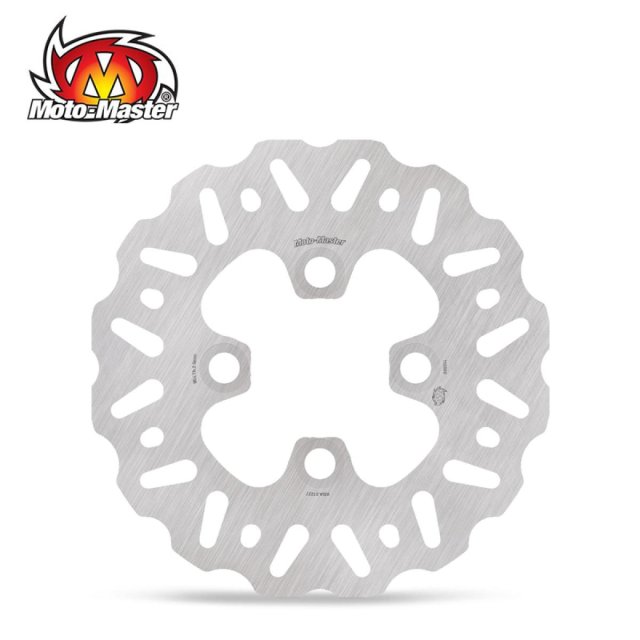 Disco de Travão Frente Moto Master Nitro Yamaha Raptor/Warrior/Banshee/YFZ450