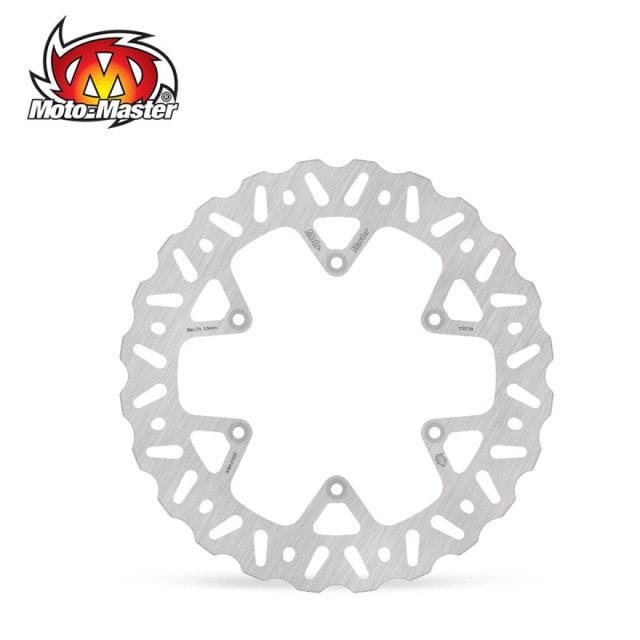 Disco de Travão Trás Moto Master Nitro Beta RR 250/300 2013-2026