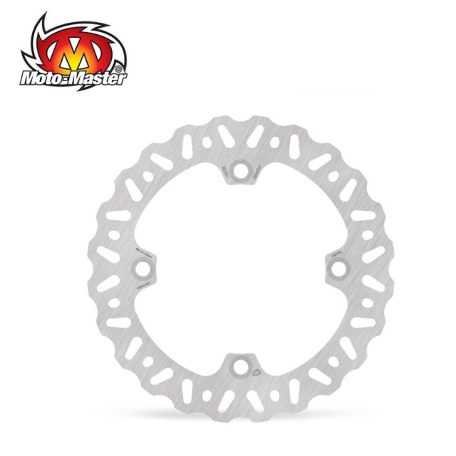 Rear Brake Disc Moto Master Nitro Honda CR125/250/500 90-97