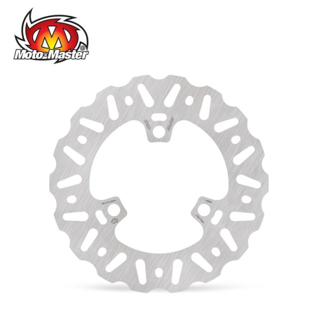 Disco de Travão Trás Moto Master Nitro Honda TRX450R 2004-2014