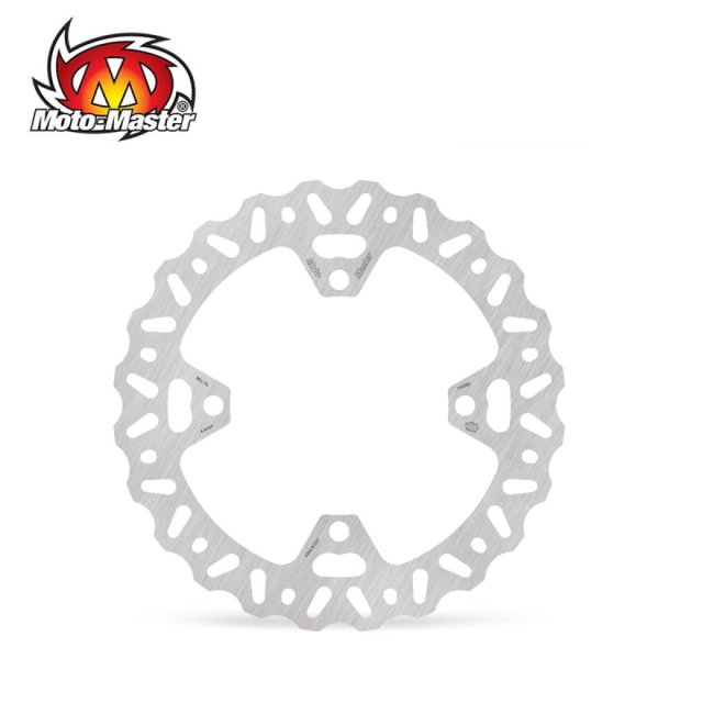 Disco de Travão Trás Moto Master Nitro Kawasaki KXF 250/450 04-26 Suzuki RMZ 250 04-06