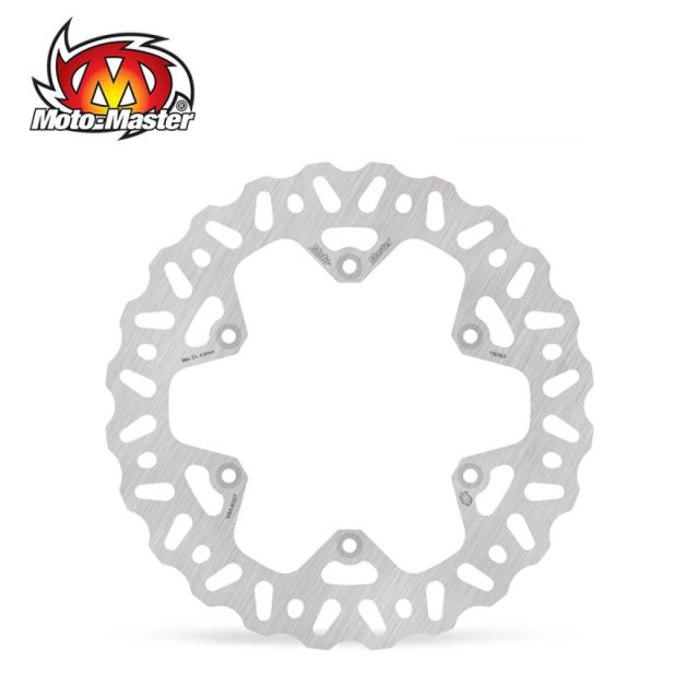 Disco de Travão Trás Moto Master Nitro KTM / Husqvarna / GasGas