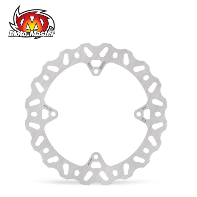 Disco de Travão Trás Moto Master Nitro KTM SX85 11-20 Husqvarna TC85 14-20