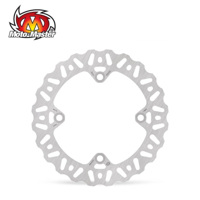 Disco de Travão Trás Moto Master Nitro Sherco SE-R 250/300 2014-2022