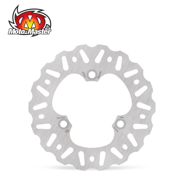 Disco de Travão Trás Moto Master Nitro Suzuki LTR 450 2006-2011