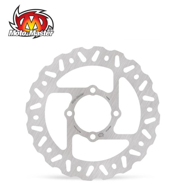 Disco de Travão Trás Moto Master Nitro Yamaha Blaster 200 88-07 Raptor 660 02-05