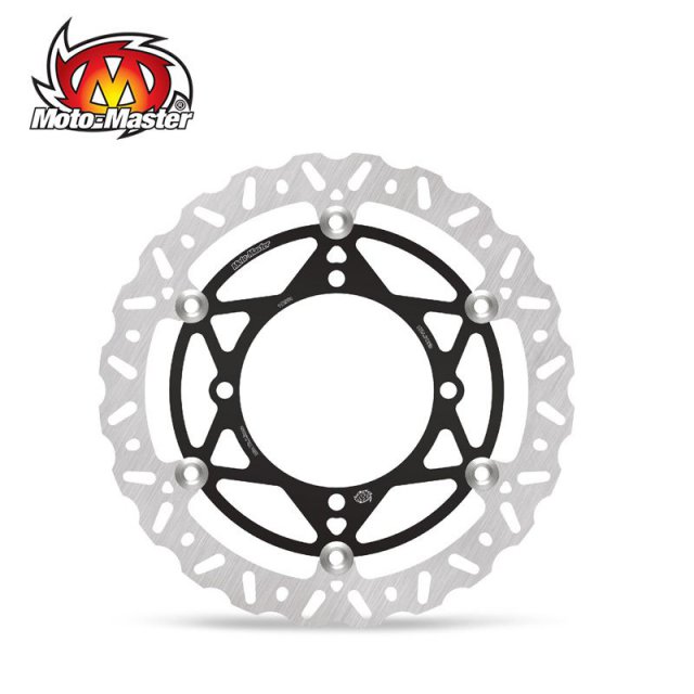 Disco Frente Moto Master Nitro MX Floating KXF250/450 2015-2023