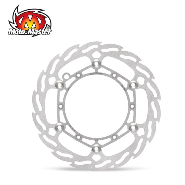 Front Brake Disc Moto Master Flame 260mm KTM / Husqvarna / GasGas