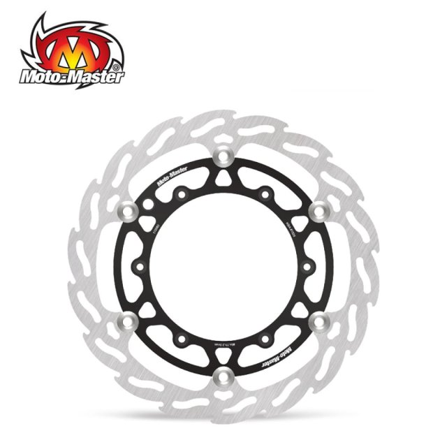 Front Brake Disc Moto Master Flame 270mm KTM / Husqvarna / GasGas