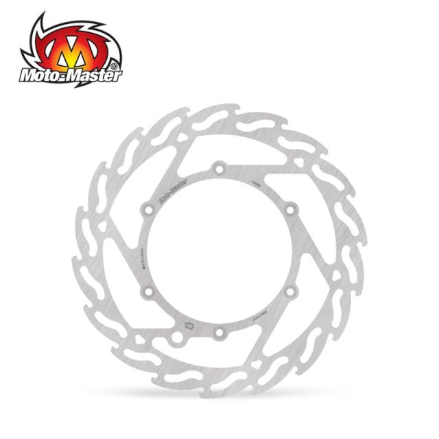 Front Brake Disc Moto Master Flame KTM / Husqvarna / GasGas