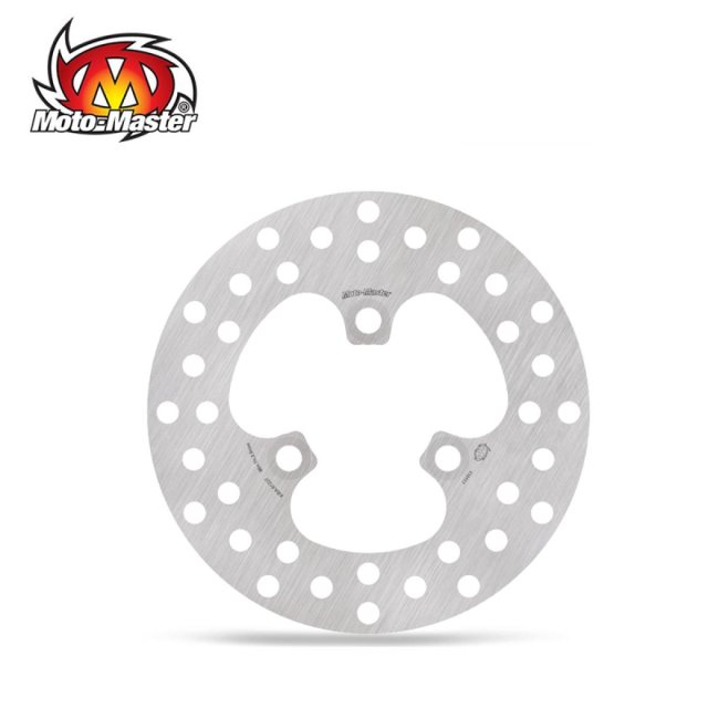 Front Moto Master Disc Round Honda TRX400 EX 99-09 TRX450 R 04-14