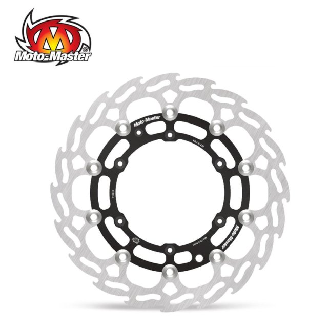 Front Brake Disc Moto Master Rally/Dakar 298mm KTM / Husqvarna / GasGas