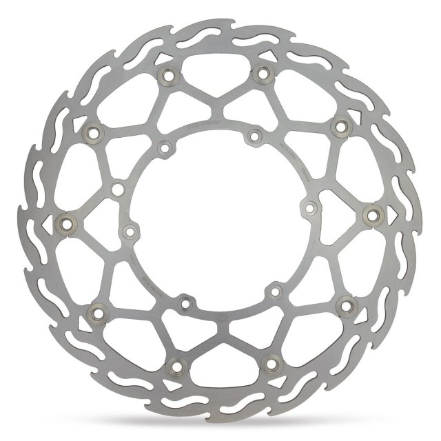 Disco Travão Frente Moto Master SM Street 320mm KTM