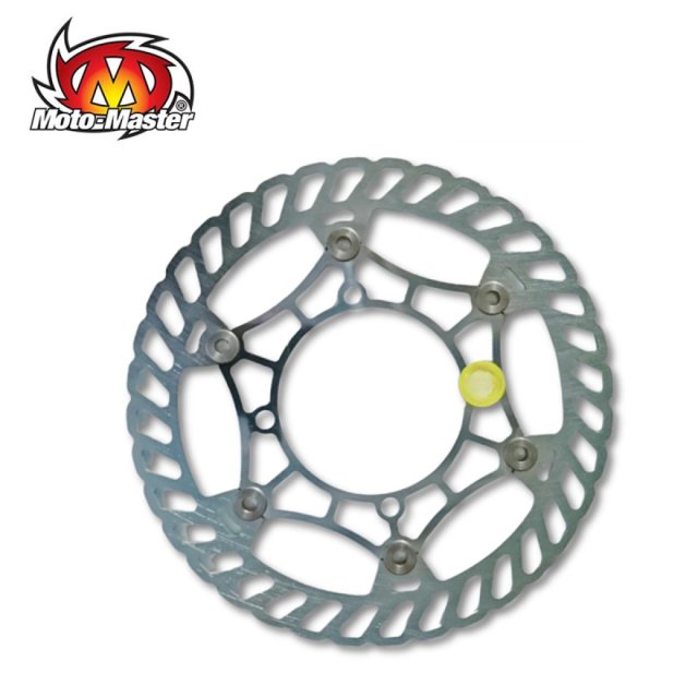 Disco Travão Frente Moto Master Ultra Leve Kawasaki KX 125/250 1989-2002