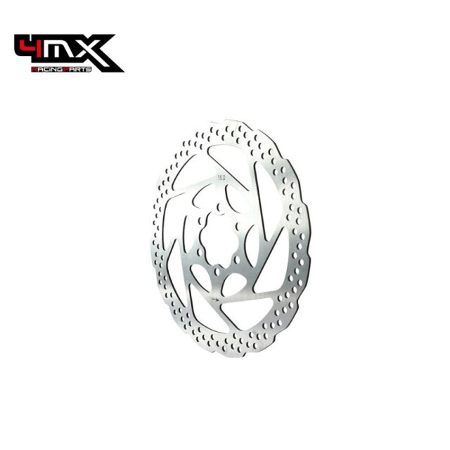 Disco Travão p/ bicicleta E-FUN 4MX 18" V.1