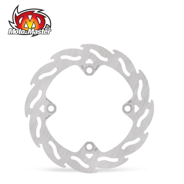 Rear Brake Disc Moto Master Flame Sherco SE-R250/300 14-22 SEF-R250/300 14-21