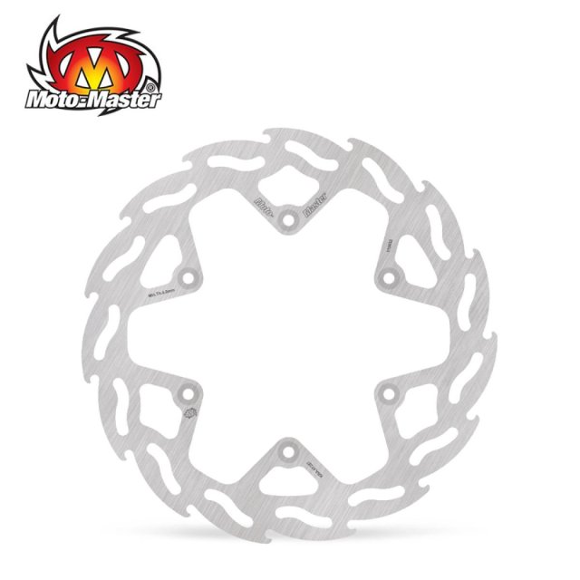 Disco Travão Trás Moto Master Flame Factory Yamaha YZ 125/250 22-27 YZF250 21-26
