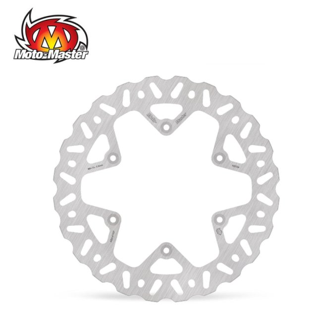 Disco Travão Trás Moto Master Nitro Lama Yamaha YZF250 19-20 Fantic XEF450 22-25