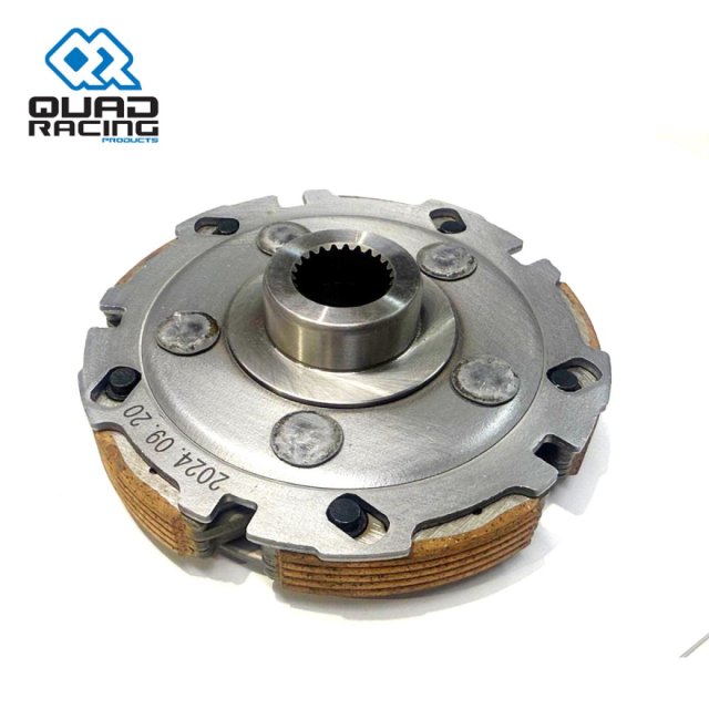 Embraiagem Centrifuga QR Yamaha Kodiak 450 18-25 Grizzly 450 08-14