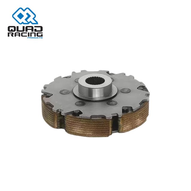 Embraiagem Centrifuga QR Yamaha Kodiak 700 19-25 Viking 14-25