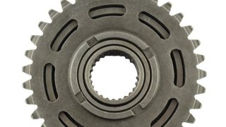 QR Complete One Way Starter Honda TRX 450 R 06-09, 12-14