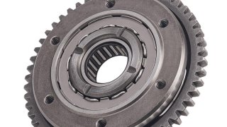 QR Complete One Way Starter Suzuki LTR 450 2006-2011