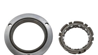 QR One Way Starter Polaris RZR XP 1000 2014-2019
