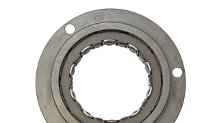 QR One Way Starter Polaris RZR XP 1000 2014-2019