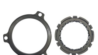 Embraiagem Motor de Arranque QR Polaris Sportsman 570 2015-2016