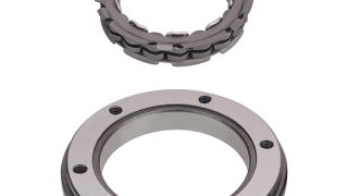 Embraiagem Motor de Arranque QR Suzuki LTZ 400 04-12 Kawasaki KFX 400 03-06