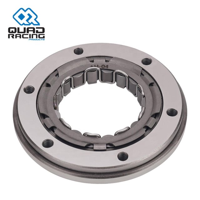 Embraiagem Motor de Arranque QR Suzuki LTZ 400 04-12 Kawasaki KFX 400 03-06