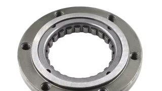 QR One Way Starter Yamaha Kodiak 450 18-25 Kodiak 700 19-25