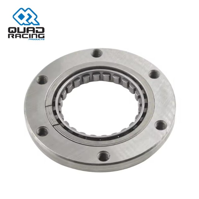 Embraiagem Motor de Arranque QR Yamaha Kodiak 450 18-25 Kodiak 700 19-25