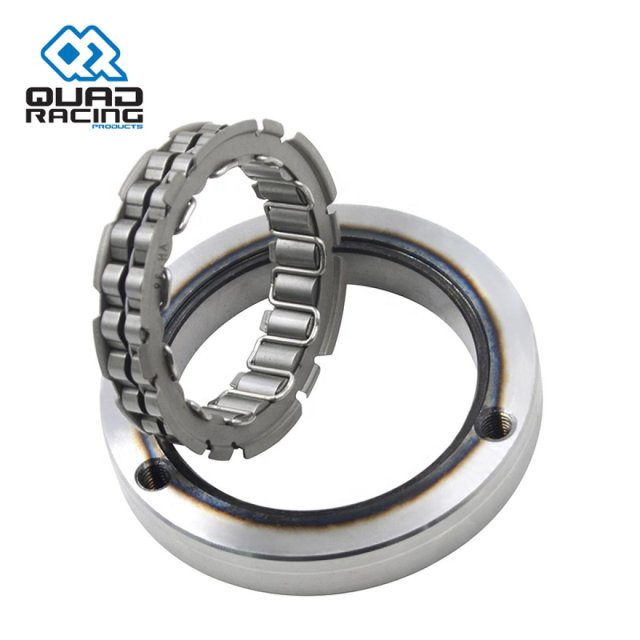 Embraiagem Motor de Arranque QR Yamaha Raptor 660 01-05 Raptor 700 06-26