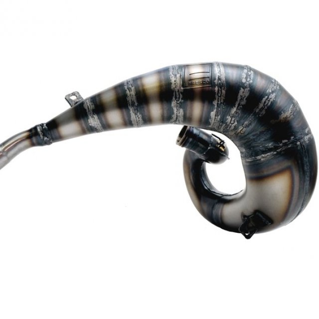 Escape Fresco Factory EXC/SX 125 19-22 TC/TE 125 19-22