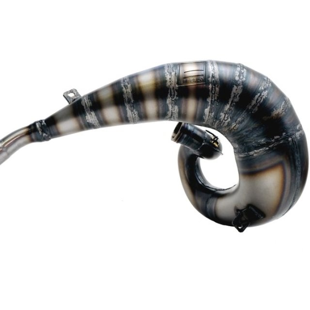 Escape Fresco Factory SX/TC125 16- TE/EXC125 17-