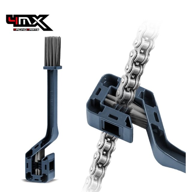 Escova Limpeza de Corrente 4MX 