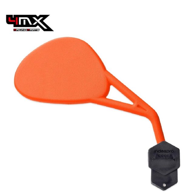 Espelho Direito 4MX Laranja