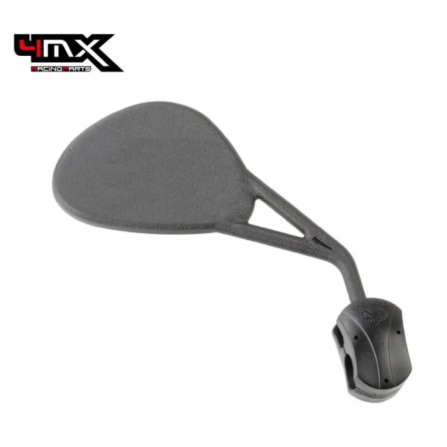 Espelho Direito 4MX Preto