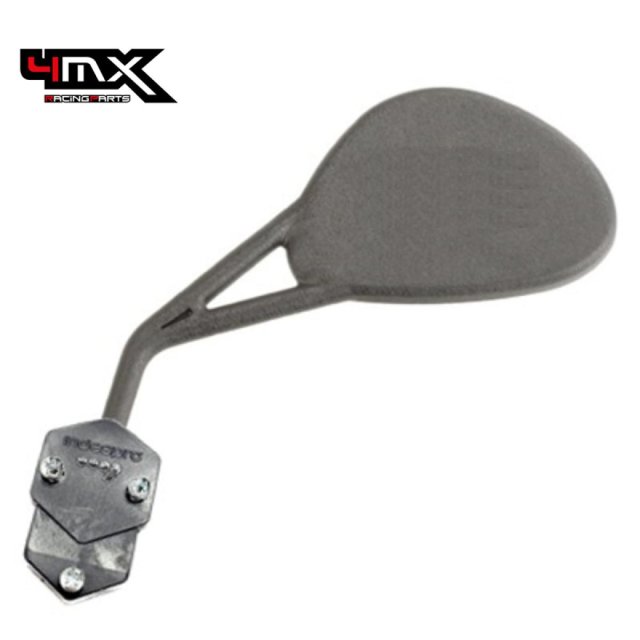 Espelho Esquerdo 4MX Preto